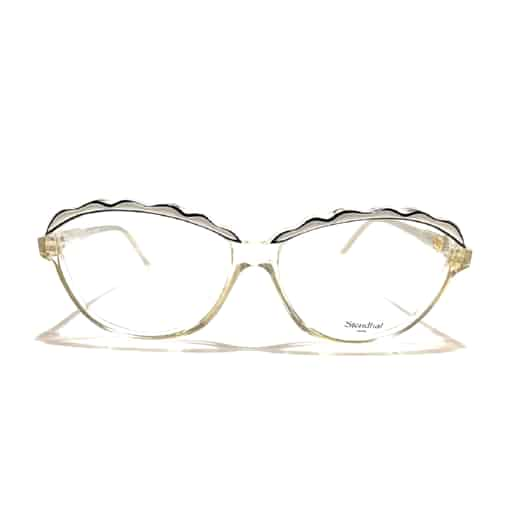 Γυαλιά οράσεως Stendhal FLURY/181/54 σε διάφανο χρώμα
