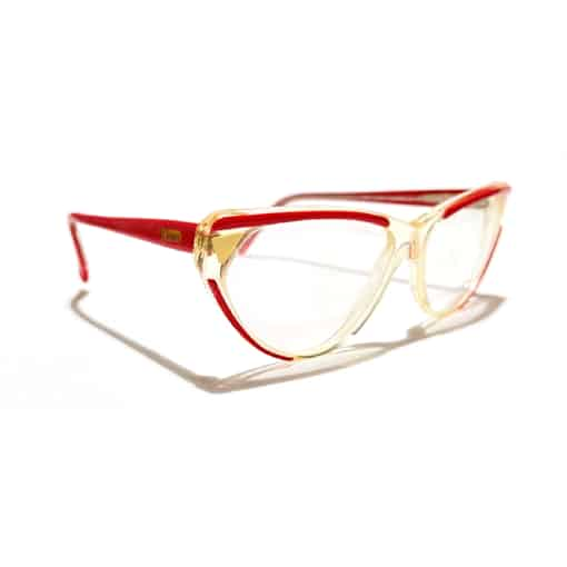 Γυαλιά οράσεως Jean Clement NEUILLY S26/58/14 σε δίχρωμο χρώμα