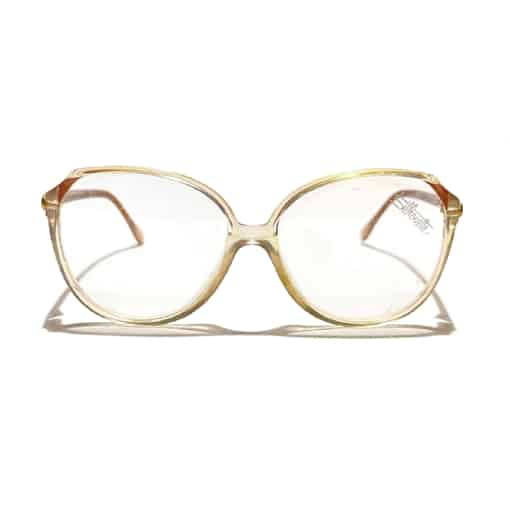 Γυαλιά οράσεως Silhouette 310122/02 σε μπεζ χρώμα