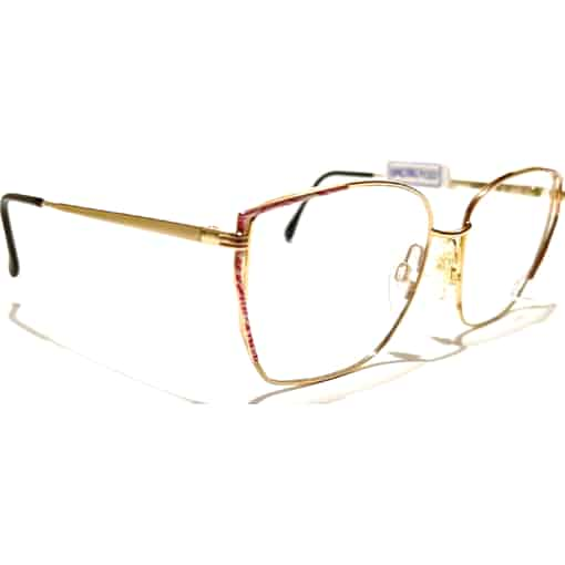 Γυαλιά οράσεως Luxottica 2118/G15T/135 σε χρυσό χρώμα