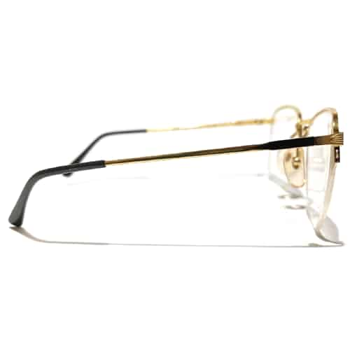 Γυαλιά οράσεως Imledo DUK/03/52 σε χρυσό χρώμα