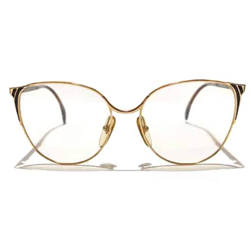 Γυαλιά οράσεως Metalmaster EXECUTIVE 2 920/54 σε χρυσό χρώμα