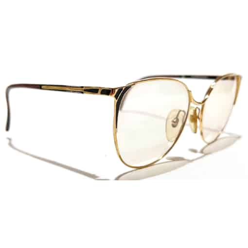 Γυαλιά οράσεως Metalmaster EXECUTIVE 2 920/54 σε χρυσό χρώμα