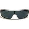 Γυαλιά ηλίου Oxydo 120/KRAK/F9B σε λευκό χρώμα