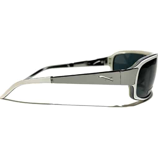 Γυαλιά ηλίου Oxydo 120/KRAK/F9B σε λευκό χρώμα