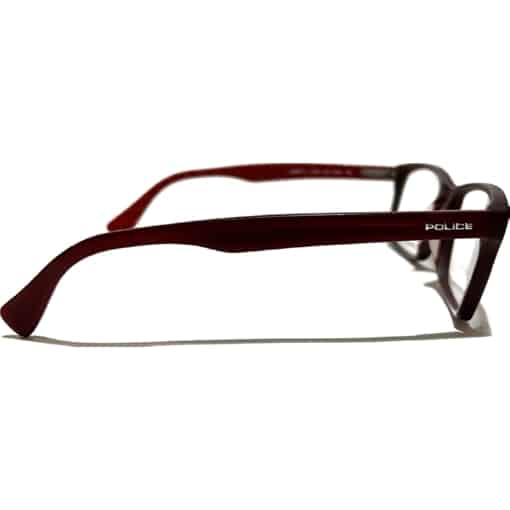 Γυαλιά οράσεως Police V1915/3G6M σε κόκκινο χρώμα
