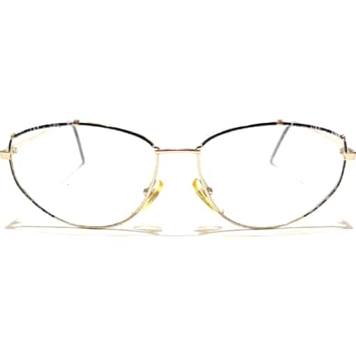 Γυαλιά οράσεως OEM 350/54 σε χρυσό χρώμα