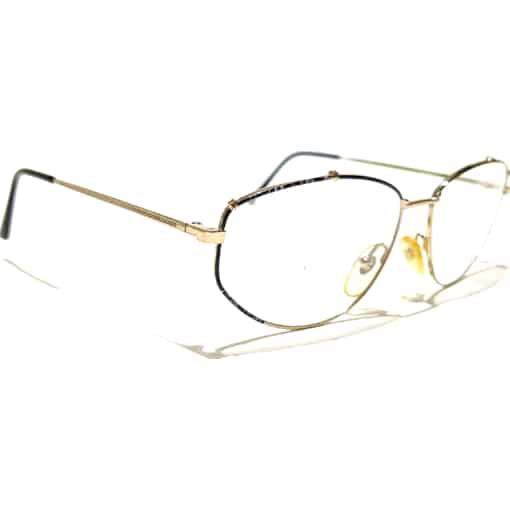 Γυαλιά οράσεως OEM 350/54 σε χρυσό χρώμα