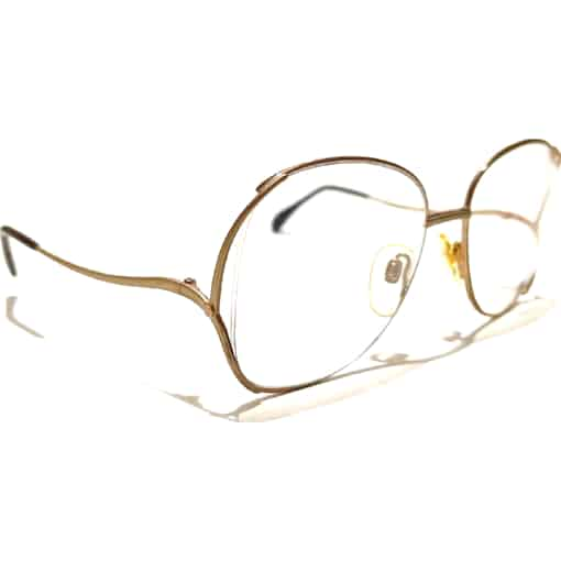 Γυαλιά οράσεως Menrad 402/000/125 σε χρυσό χρώμα