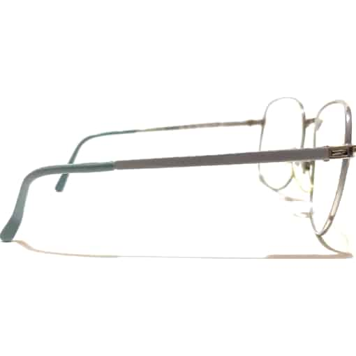 Γυαλιά οράσεως Safilo ELASTA SP124/37/56 σε ασημί χρώμα