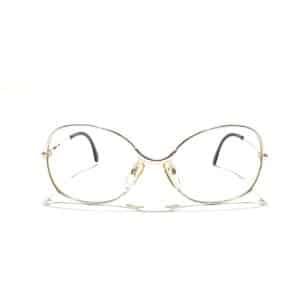 Γυαλιά οράσεως Rodenstock RONETTE/WD σε χρυσό χρώμα