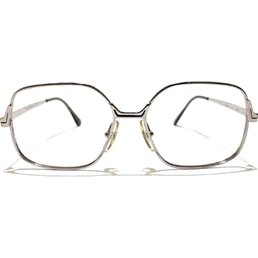 Γυαλιά οράσεως Optoline 323/52/20 σε ασημί χρώμα