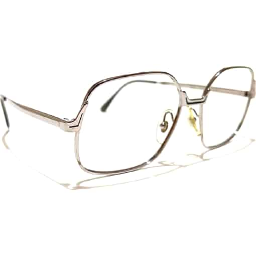 Γυαλιά οράσεως Optoline 323/52/20 σε ασημί χρώμα