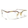 Γυαλιά οράσεως Ciak K1022/023/50 σε ταρταρούγα χρώμα