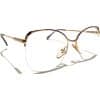 Γυαλιά οράσεως Sferoflex 108/7/135 σε χρυσό χρώμα
