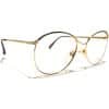 Γυαλιά οράσεως Nigura 899/C/57 σε χρυσό χρώμα