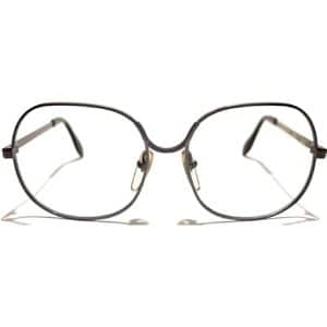 Γυαλιά οράσεως OEM 1017/56/18 σε γκρι χρώμα