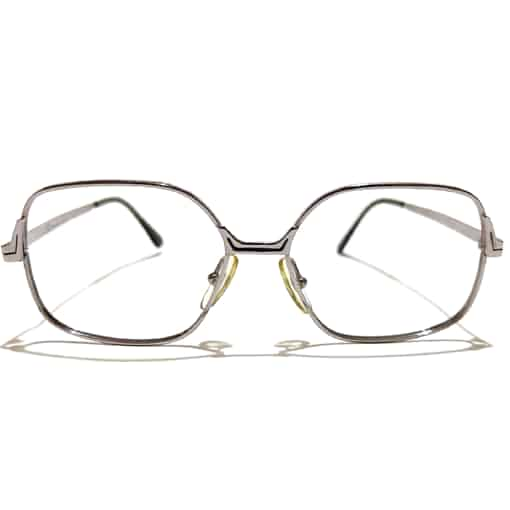 Γυαλιά οράσεως Optoline 523/52/20 σε ασημί χρώμα