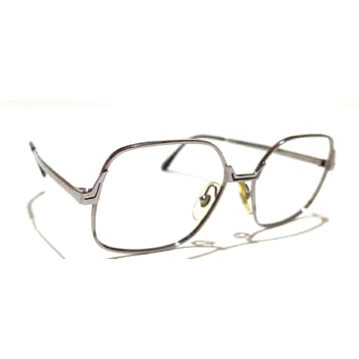 Γυαλιά οράσεως Optoline 523/52/20 σε ασημί χρώμα