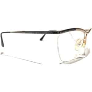 Γυαλιά οράσεως Trussardi 111/Ν/Μ2/59 σε χρυσό χρώμα