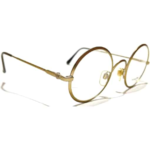 Γυαλιά οράσεως Emporio Armani 007/807/46 σε χρυσό χρώμα