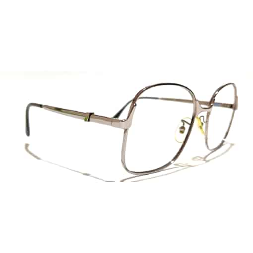 Γυαλιά οράσεως Optoline 355/52/18 σε ασημί χρώμα