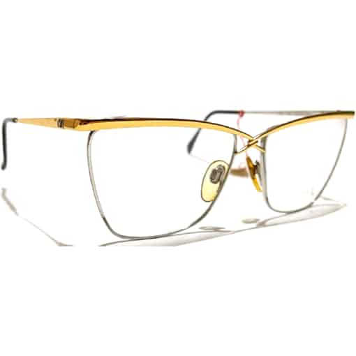 Γυαλιά οράσεως Valentino V361/904/57 σε χρυσό χρώμα