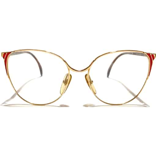 Γυαλιά οράσεως Metalmaster EXECUTIVE 2 940/54 σε χρυσό χρώμα