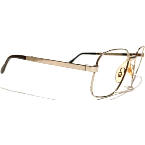 Γυαλιά οράσεως Metaflex GUUARE/52/20 σε χρυσό χρώμα