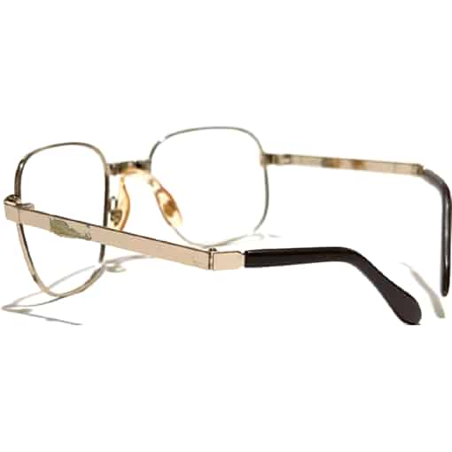 Γυαλιά οράσεως Metaflex GUUARE/52/20 σε χρυσό χρώμα