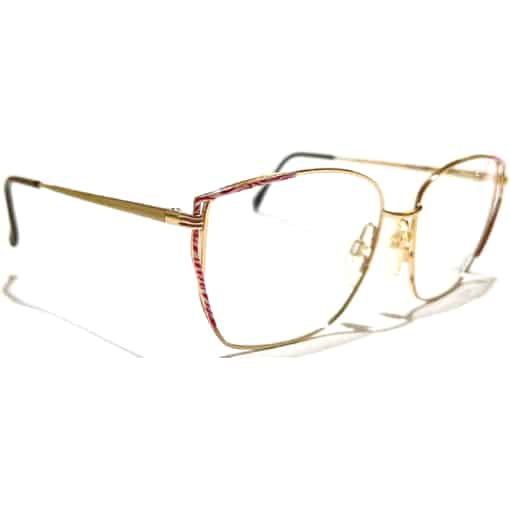Γυαλιά οράσεως Luxottica 2119/G151/135 σε χρυσό χρώμα
