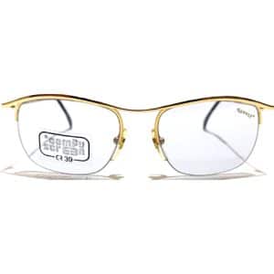 Γυαλιά οράσεως Revert LEVITYN/OE/50 σε χρυσό χρώμα