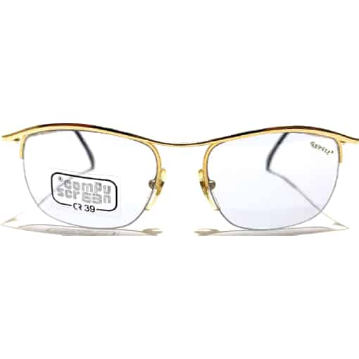 Γυαλιά οράσεως Revert LEVITYN/OE/50 σε χρυσό χρώμα