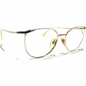 Γυαλιά οράσεως L' Amy CHRISTINA/L256/130 σε δίχρωμο χρώμα
