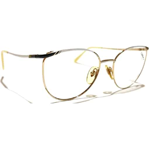 Γυαλιά οράσεως L' Amy CHRISTINA/L256/130 σε δίχρωμο χρώμα
