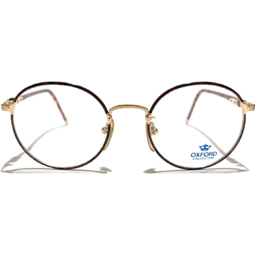 Γυαλιά οράσεως Oxford 130222/01 σε δίχρωμο χρώμα