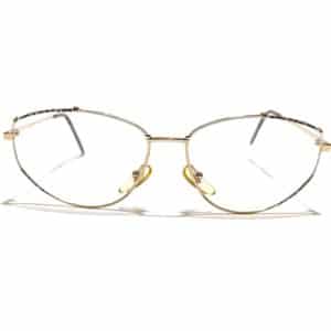 Γυαλιά οράσεως OEM 350/54/16 σε χρυσό χρώμα