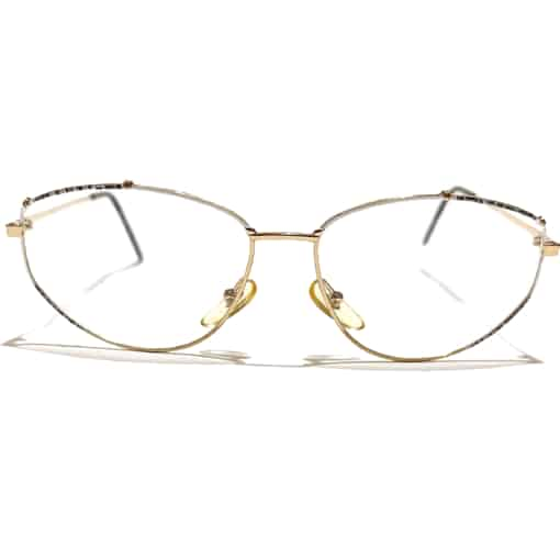 Γυαλιά οράσεως OEM 350/54/16 σε χρυσό χρώμα