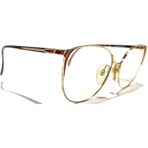 Γυαλιά οράσεως Metalmaster EXECUTIVE 2 921/54 σε χρυσό χρώμα