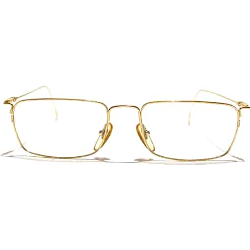 Γυαλιά οράσεως OEM 1004/52 σε χρυσό χρώμα