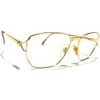 Γυαλιά οράσεως Arrogance A37/1K21/57 σε χρυσό χρώμα