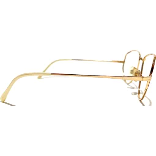 Γυαλιά οράσεως Lottet 1820/56/20 σε χρυσό χρώμα