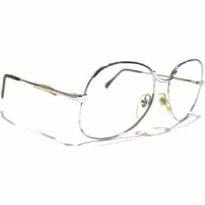 Γυαλιά οράσεως Luxottica 51/52/16 σε ασημί χρώμα