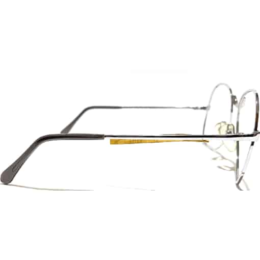 Γυαλιά οράσεως Luxottica 51/52/16 σε ασημί χρώμα