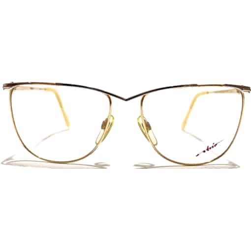Γυαλιά οράσεως Atrio 472/003/135 σε χρυσό χρώμα