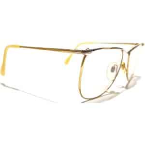 Γυαλιά οράσεως Atrio 472/003/135 σε χρυσό χρώμα