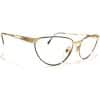 Γυαλιά οράσεως Vogue VO3039/298/59 σε χρυσό χρώμα