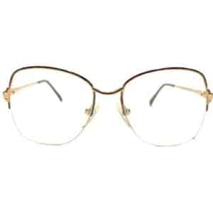 Γυαλιά οράσεως OEM 140222/53/17 σε δίχρωμο χρώμα