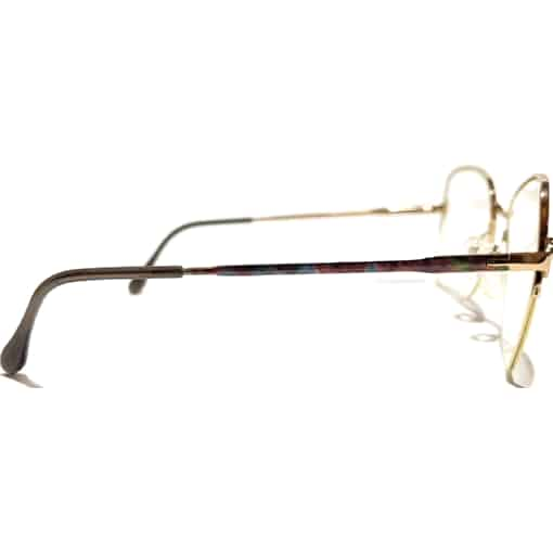 Γυαλιά οράσεως OEM 140222/53/17 σε δίχρωμο χρώμα