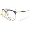 Γυαλιά οράσεως Giorgio Armani 359/020S/51 σε δίχρωμο χρώμα